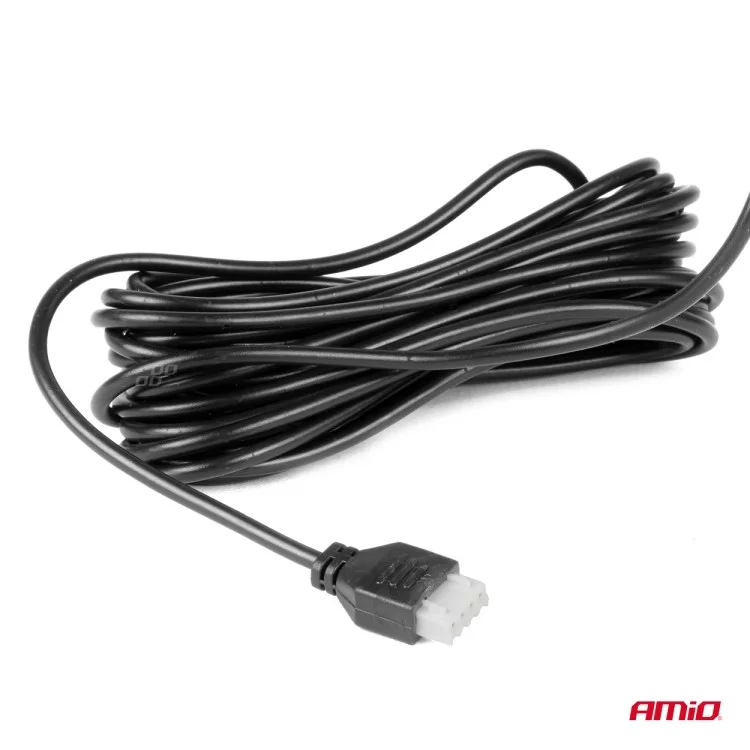 ΣΥΣΤΗΜΑ ΠΑΡΚΑΡΙΣΜΑΤΟΣ 12V ΜΕ 4 ΑΙΣΘΗΤΗΡΕΣ ΣΕ MAYΡΟ ΧΡΩΜΑ ΕΣΩΤΕΡΙΚΗΣ ΤΟΠΟΘΕΤΗΣΗΣ 16,5mm ΜΕ BUZZER (ΗΧΟ) ΚΑΙ ΟΘΟΝΗ LED 3D ΑΜΙΟ - 1 τεμ. ΣΥΣΤΗΜΑ ΠΑΡΚΑΡΙΣΜΑΤΟΣ 12V ΜΕ 4 ΑΙΣΘΗΤΗΡΕΣ ΣΕ MAYΡΟ ΧΡΩΜΑ ΕΣΩΤΕΡΙΚΗΣ ΤΟΠΟΘΕΤΗΣΗΣ 16,5mm ΜΕ BUZZER (ΗΧΟ) ΚΑΙ ΟΘΟΝΗ LED 3D ΑΜΙΟ - 1 τεμ.