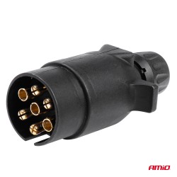 Amio - ΠΡΙΖΑ ΚΟΤΣΑΔΟΡΟΥ 7ΦΙΣ 12/24V ΑΡΣΕΝΙΚΟ - 1 ΤΕΜ. (03216/AM) Amio - ΠΡΙΖΑ ΚΟΤΣΑΔΟΡΟΥ 7ΦΙΣ 12/24V ΑΡΣΕΝΙΚΟ - 1 ΤΕΜ. (03216/AM)