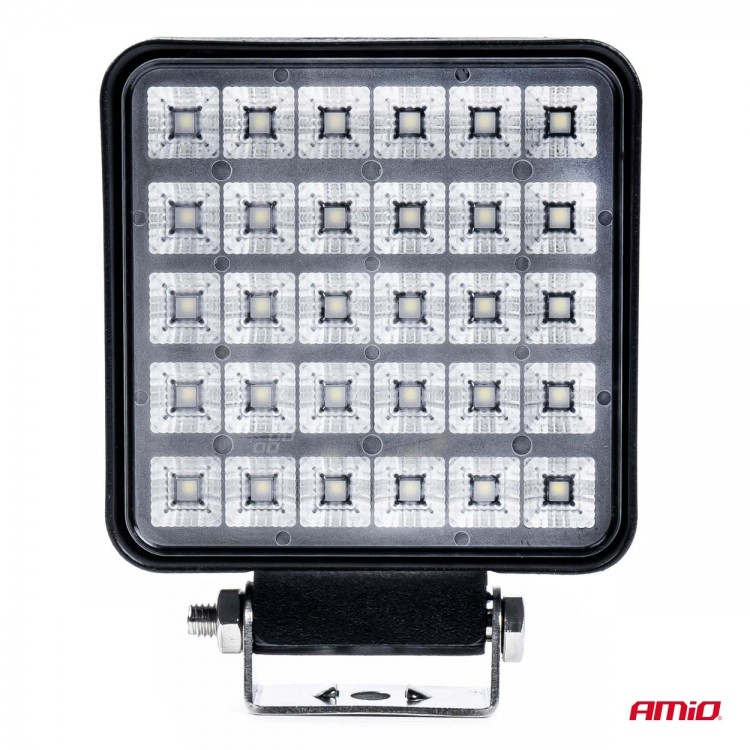 ΠΡΟΒΟΛΕΑΣ ΕΡΓΑΣΙΑΣ WORKING LAMP 30xSMD 90W 9-36V 110x110x42mm AWL34 ΑMiO - 1 TEM. ΠΡΟΒΟΛΕΑΣ ΕΡΓΑΣΙΑΣ WORKING LAMP 30xSMD 90W 9-36V 110x110x42mm AWL34 ΑMiO - 1 TEM.