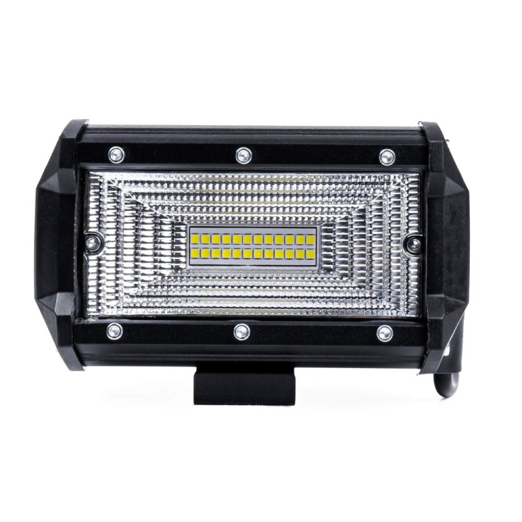 ΠΡΟΒΟΛΕΑΣ ΕΡΓΑΣΙΑΣ WORKING LAMP 24xSMD LED 72W 9-36V 5760lm 6500K 135x75x55mm AWL35 ΑMiO - 1 TEM. ΠΡΟΒΟΛΕΑΣ ΕΡΓΑΣΙΑΣ WORKING LAMP 24xSMD LED 72W 9-36V 5760lm 6500K 135x75x55mm AWL35 ΑMiO - 1 TEM.