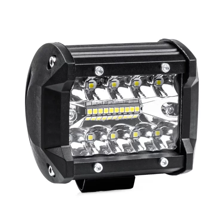 ΠΡΟΒΟΛΕΑΣ ΕΡΓΑΣΙΑΣ WORKING LAMP LED 20xSMD 60W 9-36V 6.500K 4.800lm 95x74x55mm AWL36 ΑMiO - 1 TEM. ΠΡΟΒΟΛΕΑΣ ΕΡΓΑΣΙΑΣ WORKING LAMP LED 20xSMD 60W 9-36V 6.500K 4.800lm 95x74x55mm AWL36 ΑMiO - 1 TEM.