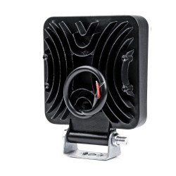 Amio - ΠΡΟΒΟΛΕΑΣ ΕΡΓΑΣΙΑΣ WORKING LAMP LED 64xSMD 192W 6.500K 7200lm 9-36V 110x110x35mm AWL38 - 1 TEM. (03249/AM)