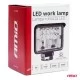 ΠΡΟΒΟΛΕΑΣ ΕΡΓΑΣΙΑΣ WORKING LAMP 18xSMD 54W 9-36V 110x80x60mm AWL39 ΑMiO - 1 TEM. ΠΡΟΒΟΛΕΑΣ ΕΡΓΑΣΙΑΣ WORKING LAMP 18xSMD 54W 9-36V 110x80x60mm AWL39 ΑMiO - 1 TEM.
