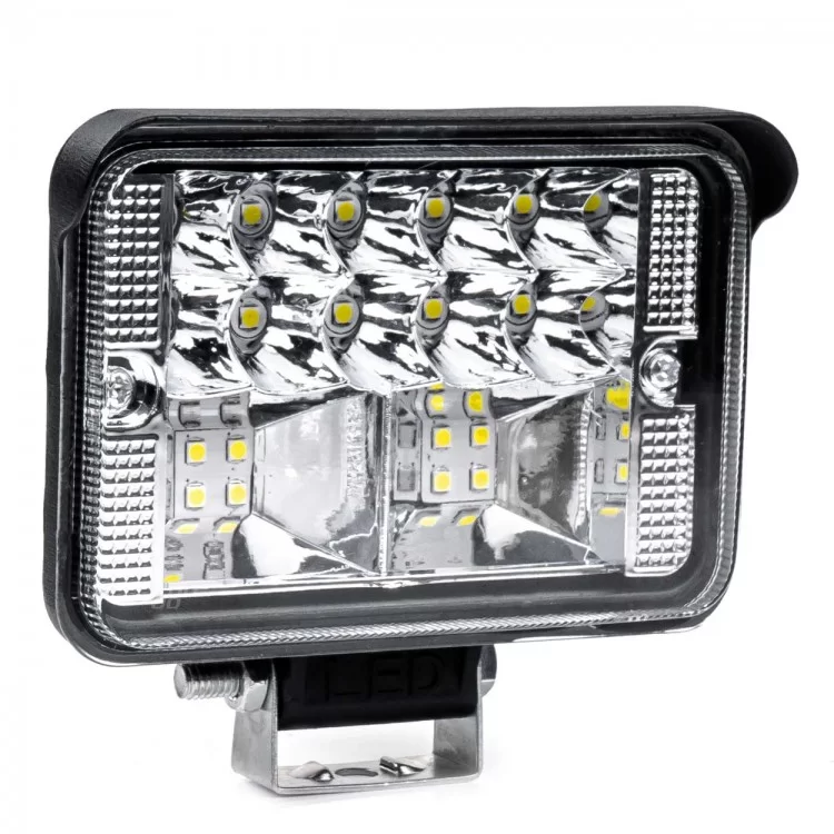 ΠΡΟΒΟΛΕΑΣ ΕΡΓΑΣΙΑΣ WORKING LAMP 18xSMD 54W 9-36V 110x80x60mm AWL39 ΑMiO - 1 TEM. ΠΡΟΒΟΛΕΑΣ ΕΡΓΑΣΙΑΣ WORKING LAMP 18xSMD 54W 9-36V 110x80x60mm AWL39 ΑMiO - 1 TEM.