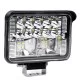 ΠΡΟΒΟΛΕΑΣ ΕΡΓΑΣΙΑΣ WORKING LAMP 18xSMD 54W 9-36V 110x80x60mm AWL39 ΑMiO - 1 TEM. ΠΡΟΒΟΛΕΑΣ ΕΡΓΑΣΙΑΣ WORKING LAMP 18xSMD 54W 9-36V 110x80x60mm AWL39 ΑMiO - 1 TEM.