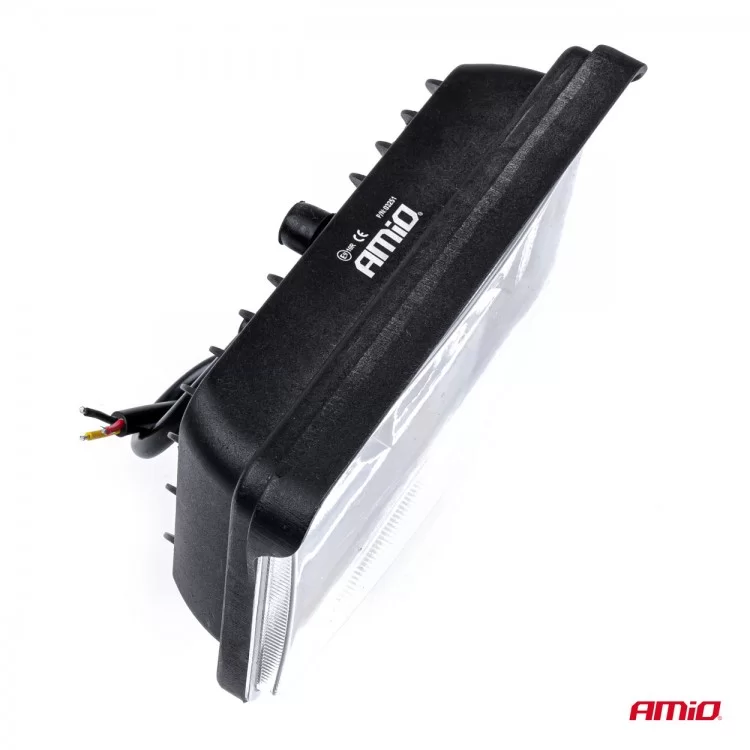 ΠΡΟΒΟΛΕΑΣ ΕΡΓΑΣΙΑΣ WORKING LAMP 36xSMD 108W 9-36V 150x95x60mm AWL42 ΑMiO - 1 TEM. ΠΡΟΒΟΛΕΑΣ ΕΡΓΑΣΙΑΣ WORKING LAMP 36xSMD 108W 9-36V 150x95x60mm AWL42 ΑMiO - 1 TEM.