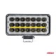 ΠΡΟΒΟΛΕΑΣ ΕΡΓΑΣΙΑΣ WORKING LAMP 27xSMD 81W 9-36V 225x110x60mm AWL43 ΑMiO - 1 TEM. ΠΡΟΒΟΛΕΑΣ ΕΡΓΑΣΙΑΣ WORKING LAMP 27xSMD 81W 9-36V 225x110x60mm AWL43 ΑMiO - 1 TEM.