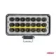 ΠΡΟΒΟΛΕΑΣ ΕΡΓΑΣΙΑΣ WORKING LAMP 27xSMD 81W 9-36V 225x110x60mm AWL43 ΑMiO - 1 TEM. ΠΡΟΒΟΛΕΑΣ ΕΡΓΑΣΙΑΣ WORKING LAMP 27xSMD 81W 9-36V 225x110x60mm AWL43 ΑMiO - 1 TEM.