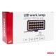ΠΡΟΒΟΛΕΑΣ ΕΡΓΑΣΙΑΣ WORKING LAMP 27xSMD 81W 9-36V 225x110x60mm AWL43 ΑMiO - 1 TEM. ΠΡΟΒΟΛΕΑΣ ΕΡΓΑΣΙΑΣ WORKING LAMP 27xSMD 81W 9-36V 225x110x60mm AWL43 ΑMiO - 1 TEM.