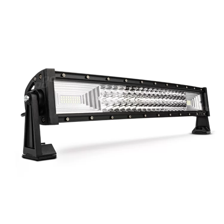 ΠΡΟΒΟΛΕΑΣ ΕΡΓΑΣΙΑΣ LIGHT BAR 9-36V 324W 4.320lm 108xSMD LED 520x80x84mm ΜΠΑΡΑ LED AWL44 ΑMiO - 1 TEM. ΠΡΟΒΟΛΕΑΣ ΕΡΓΑΣΙΑΣ LIGHT BAR 9-36V 324W 4.320lm 108xSMD LED 520x80x84mm ΜΠΑΡΑ LED AWL44 ΑMiO - 1 TEM.