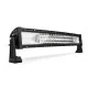 ΠΡΟΒΟΛΕΑΣ ΕΡΓΑΣΙΑΣ LIGHT BAR 9-36V 324W 4.320lm 108xSMD LED 520x80x84mm ΜΠΑΡΑ LED AWL44 ΑMiO - 1 TEM. ΠΡΟΒΟΛΕΑΣ ΕΡΓΑΣΙΑΣ LIGHT BAR 9-36V 324W 4.320lm 108xSMD LED 520x80x84mm ΜΠΑΡΑ LED AWL44 ΑMiO - 1 TEM.