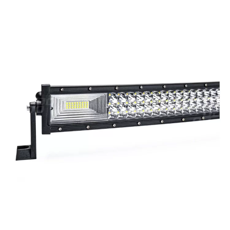 ΠΡΟΒΟΛΕΑΣ ΕΡΓΑΣΙΑΣ LIGHT BAR 9-36V 324W 4.320lm 108xSMD LED 520x80x84mm ΜΠΑΡΑ LED AWL44 ΑMiO - 1 TEM. ΠΡΟΒΟΛΕΑΣ ΕΡΓΑΣΙΑΣ LIGHT BAR 9-36V 324W 4.320lm 108xSMD LED 520x80x84mm ΜΠΑΡΑ LED AWL44 ΑMiO - 1 TEM.