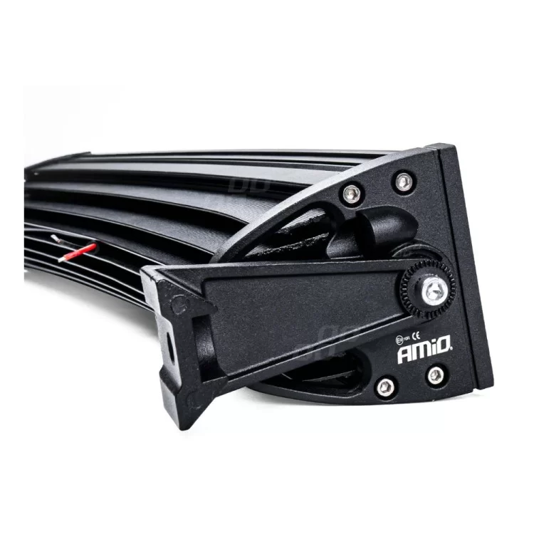 ΠΡΟΒΟΛΕΑΣ ΕΡΓΑΣΙΑΣ LIGHT BAR 9-36V 324W 4.320lm 108xSMD LED 520x80x84mm ΜΠΑΡΑ LED AWL44 ΑMiO - 1 TEM. ΠΡΟΒΟΛΕΑΣ ΕΡΓΑΣΙΑΣ LIGHT BAR 9-36V 324W 4.320lm 108xSMD LED 520x80x84mm ΜΠΑΡΑ LED AWL44 ΑMiO - 1 TEM.