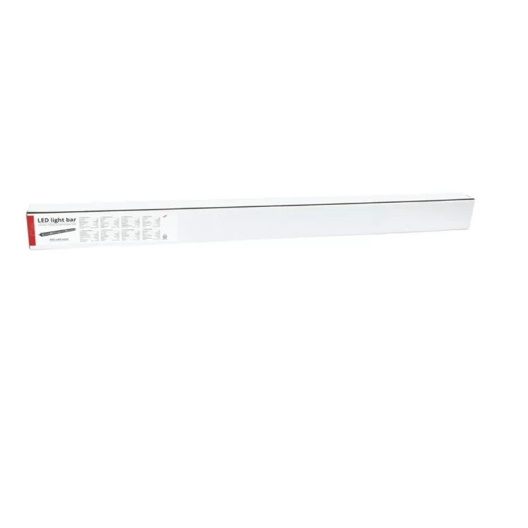 ΠΡΟΒΟΛΕΑΣ ΕΡΓΑΣΙΑΣ LIGHT BAR 9-36V 162W 12.960lm 54xSMD LED 500x27x43mm AWL50 ΑMiO - 1 TEM. ΠΡΟΒΟΛΕΑΣ ΕΡΓΑΣΙΑΣ LIGHT BAR 9-36V 162W 12.960lm 54xSMD LED 500x27x43mm AWL50 ΑMiO - 1 TEM.