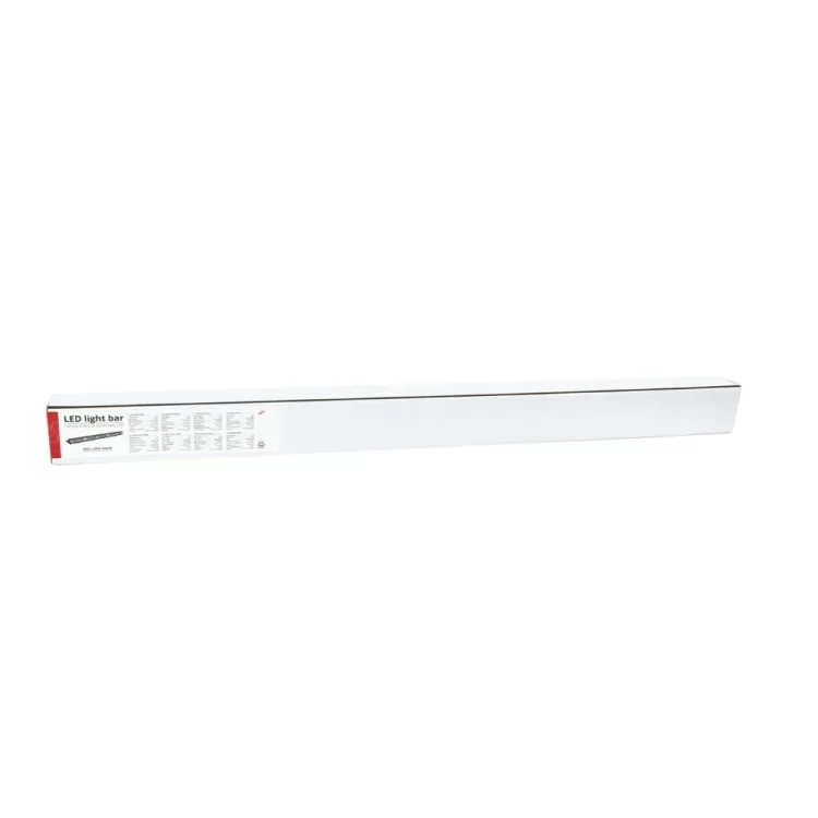 ΠΡΟΒΟΛΕΑΣ ΕΡΓΑΣΙΑΣ LIGHT BAR 9-36V 216W 17.280lm 72xSMD LED 653x27x43mm AWL51 ΑMiO - 1 TEM. ΠΡΟΒΟΛΕΑΣ ΕΡΓΑΣΙΑΣ LIGHT BAR 9-36V 216W 17.280lm 72xSMD LED 653x27x43mm AWL51 ΑMiO - 1 TEM.