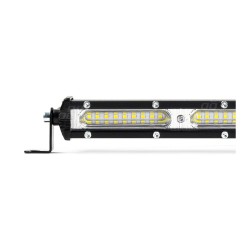 Amio - ΠΡΟΒΟΛΕΑΣ ΕΡΓΑΣΙΑΣ LIGHT BAR 9-36V 324W 25.920lm 108xSMD LED 965x27x43mm ΜΠΑΡΑ LED AWL53 - 1 TEM. (03264/AM)