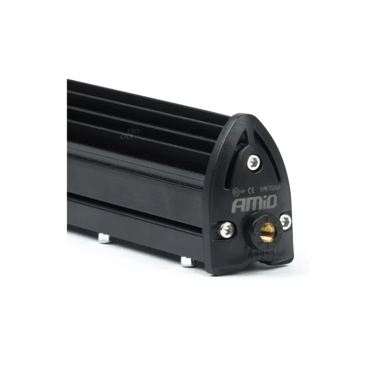 ΠΡΟΒΟΛΕΑΣ ΕΡΓΑΣΙΑΣ LIGHT BAR 9-36V 324W 25.920lm 108xSMD LED 965x27x43mm ΜΠΑΡΑ LED AWL53 ΑMiO - 1 TEM. ΠΡΟΒΟΛΕΑΣ ΕΡΓΑΣΙΑΣ LIGHT BAR 9-36V 324W 25.920lm 108xSMD LED 965x27x43mm ΜΠΑΡΑ LED AWL53 ΑMiO - 1 TEM.
