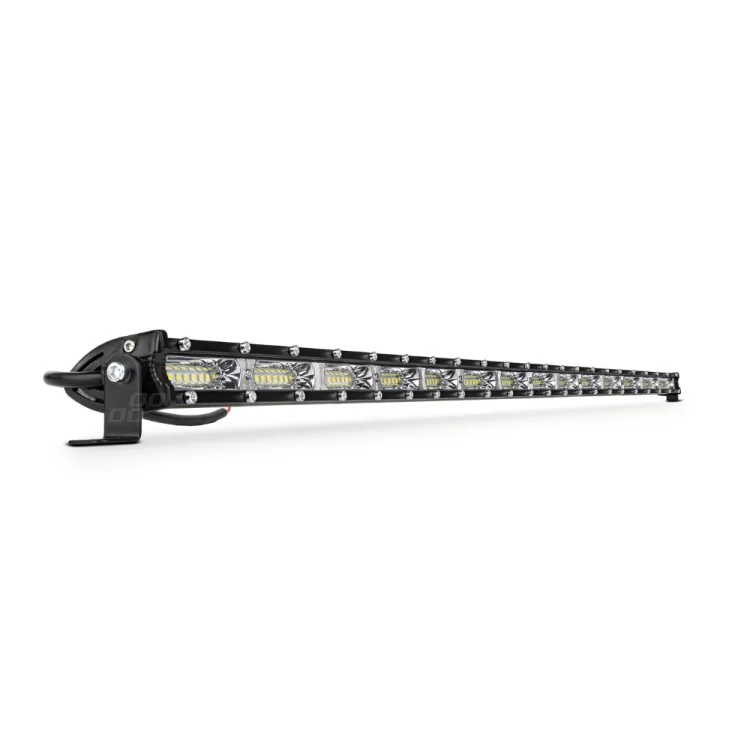 ΠΡΟΒΟΛΕΑΣ ΕΡΓΑΣΙΑΣ LIGHT BAR 9-36V 378W 30.240lm 126xSMD LED 1120x27x43mm ΜΠΑΡΑ LED AWL52 ΑMiO - 1 TEM. ΠΡΟΒΟΛΕΑΣ ΕΡΓΑΣΙΑΣ LIGHT BAR 9-36V 378W 30.240lm 126xSMD LED 1120x27x43mm ΜΠΑΡΑ LED AWL52 ΑMiO - 1 TEM.