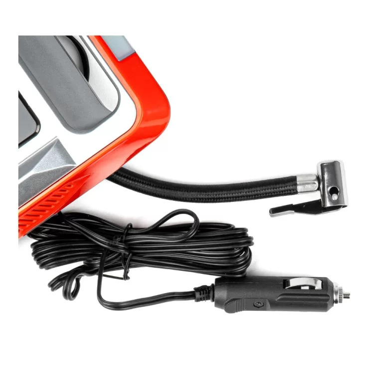 ΚΟΜΠΡΕΣΕΡ ΑΕΡΑ ΕΛΑΣΤΙΚΩΝ 12V 120W 140psi 10bar ΜΕ ΦΙΣ ΑΝΑΠΤΗΡΑ LED ΦΑΚΟ ΚΑΙ ΟΘΟΝΗ LCD ΑMiO - 1 TEM. ΚΟΜΠΡΕΣΕΡ ΑΕΡΑ ΕΛΑΣΤΙΚΩΝ 12V 120W 140psi 10bar ΜΕ ΦΙΣ ΑΝΑΠΤΗΡΑ LED ΦΑΚΟ ΚΑΙ ΟΘΟΝΗ LCD ΑMiO - 1 TEM.