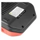 ΚΟΜΠΡΕΣΕΡ ΑΕΡΑ ΕΛΑΣΤΙΚΩΝ 12V 120W 140psi 10bar ΜΕ ΦΙΣ ΑΝΑΠΤΗΡΑ LED ΦΑΚΟ ΚΑΙ ΟΘΟΝΗ LCD ΑMiO - 1 TEM. ΚΟΜΠΡΕΣΕΡ ΑΕΡΑ ΕΛΑΣΤΙΚΩΝ 12V 120W 140psi 10bar ΜΕ ΦΙΣ ΑΝΑΠΤΗΡΑ LED ΦΑΚΟ ΚΑΙ ΟΘΟΝΗ LCD ΑMiO - 1 TEM.