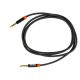Amio - ΚΑΛΩΔΙΟ ΣΥΝΔΕΣΗΣ AUX MINI JACK>JACK 3,5mm 100cm - 1 TEM. (03269/AM) Amio - ΚΑΛΩΔΙΟ ΣΥΝΔΕΣΗΣ AUX MINI JACK>JACK 3,5mm 100cm - 1 TEM. (03269/AM)