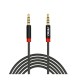 Amio - ΚΑΛΩΔΙΟ ΣΥΝΔΕΣΗΣ AUX MINI JACK>JACK 3,5mm 250cm - 1 TEM. (03270/AM) Amio - ΚΑΛΩΔΙΟ ΣΥΝΔΕΣΗΣ AUX MINI JACK>JACK 3,5mm 250cm - 1 TEM. (03270/AM)