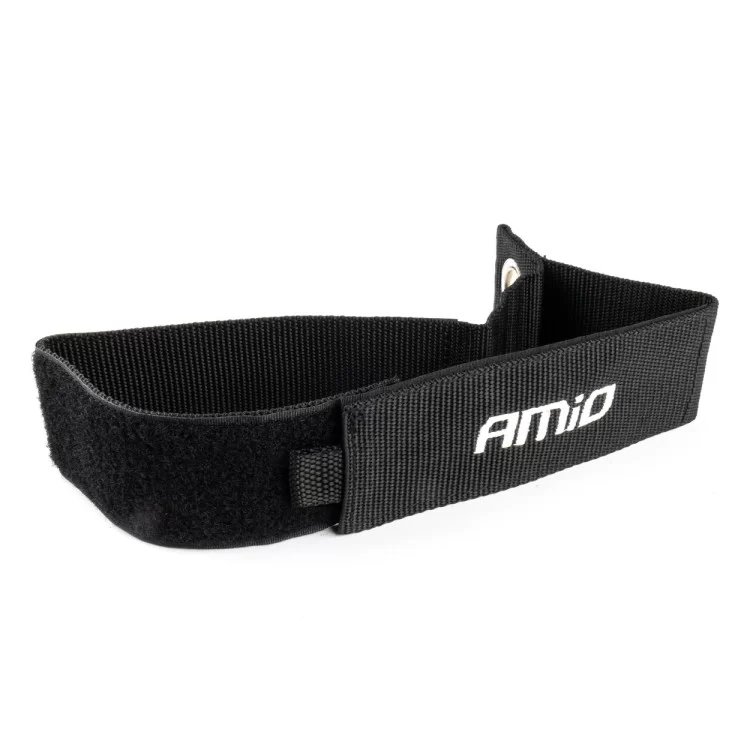 ΙΜΑΝΤΑΣ VELCRO ΓΙΑ ΣΤΗΡΙΞΗ ΠΡΟΙΟΝΤΩΝ ΣΕ ΠΟΡΤ ΜΠΑΓΚΑΖ 63X5cm ΣΕ ΜΑΥΡΟ ΧΡΩΜΑ ΑMiO - 1 TEM. ΙΜΑΝΤΑΣ VELCRO ΓΙΑ ΣΤΗΡΙΞΗ ΠΡΟΙΟΝΤΩΝ ΣΕ ΠΟΡΤ ΜΠΑΓΚΑΖ 63X5cm ΣΕ ΜΑΥΡΟ ΧΡΩΜΑ ΑMiO - 1 TEM.
