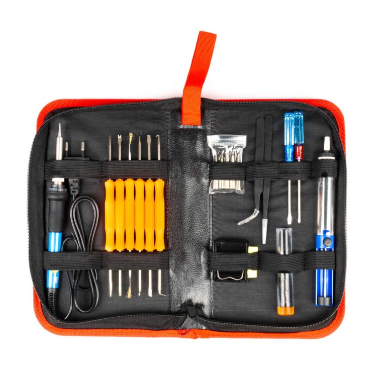 ΚΟΛΛΗΤΗΡΙ ΡΕΥΜΑΤΟΣ ΜΕ KIT ΣΥΓΚΟΛΛΗΣΗΣ 220V ΑMiO - 1 TEM. ΚΟΛΛΗΤΗΡΙ ΡΕΥΜΑΤΟΣ ΜΕ KIT ΣΥΓΚΟΛΛΗΣΗΣ 220V ΑMiO - 1 TEM.