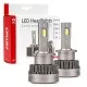 ΛΑΜΠΕΣ LED D4S/D4R 9>16V 70W 6.500K 8600lm (ΜΕ ΨΥΚΤΡΑ) XD SERIES ΑΜΙΟ - 2 ΤΕΜ. ΛΑΜΠΕΣ LED D4S/D4R 9>16V 70W 6.500K 8600lm (ΜΕ ΨΥΚΤΡΑ) XD SERIES ΑΜΙΟ - 2 ΤΕΜ.