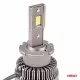 ΛΑΜΠΕΣ LED D4S/D4R 9>16V 70W 6.500K 8600lm (ΜΕ ΨΥΚΤΡΑ) XD SERIES ΑΜΙΟ - 2 ΤΕΜ. ΛΑΜΠΕΣ LED D4S/D4R 9>16V 70W 6.500K 8600lm (ΜΕ ΨΥΚΤΡΑ) XD SERIES ΑΜΙΟ - 2 ΤΕΜ.