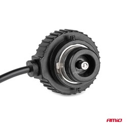 Amio - ΛΑΜΠΕΣ LED D4S/D4R 9>16V 70W 6.500K 8600lm (ΜΕ ΨΥΚΤΡΑ) XD SERIES - 2 ΤΕΜ. (03313/AM) Amio - ΛΑΜΠΕΣ LED D4S/D4R 9>16V 70W 6.500K 8600lm (ΜΕ ΨΥΚΤΡΑ) XD SERIES - 2 ΤΕΜ. (03313/AM)