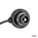 ΛΑΜΠΕΣ LED D4S/D4R 9>16V 70W 6.500K 8600lm (ΜΕ ΨΥΚΤΡΑ) XD SERIES ΑΜΙΟ - 2 ΤΕΜ. ΛΑΜΠΕΣ LED D4S/D4R 9>16V 70W 6.500K 8600lm (ΜΕ ΨΥΚΤΡΑ) XD SERIES ΑΜΙΟ - 2 ΤΕΜ.