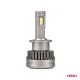 ΛΑΜΠΕΣ LED D4S/D4R 9>16V 70W 6.500K 8600lm (ΜΕ ΨΥΚΤΡΑ) XD SERIES ΑΜΙΟ - 2 ΤΕΜ. ΛΑΜΠΕΣ LED D4S/D4R 9>16V 70W 6.500K 8600lm (ΜΕ ΨΥΚΤΡΑ) XD SERIES ΑΜΙΟ - 2 ΤΕΜ.