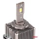 Amio - ΛΑΜΠΕΣ LED D8S 9>16V 70W 6.500K 8600lm (ΜΕ ΨΥΚΤΡΑ) XD SERIES - 2 ΤΕΜ. (03315/AM)