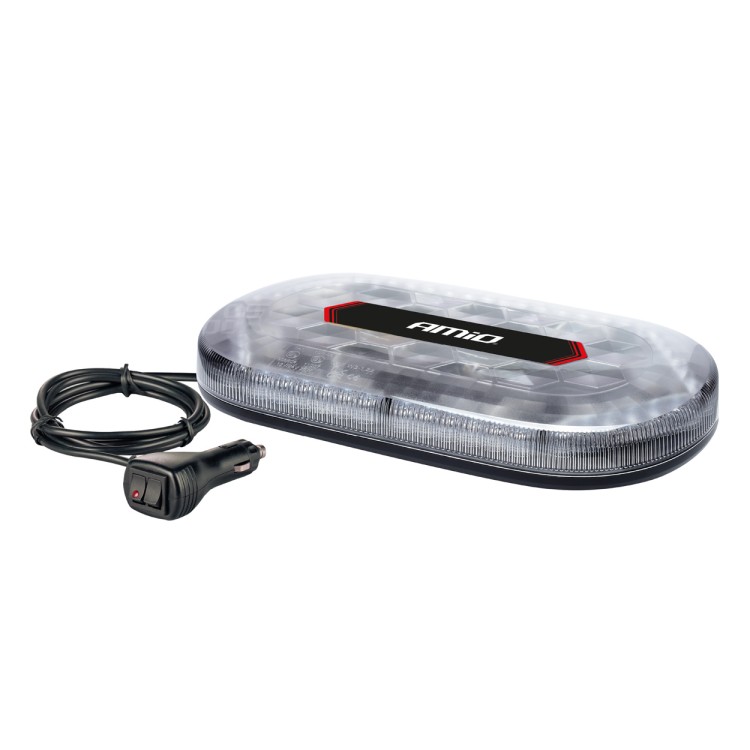 ΦΑΡΟΣ/ΜΠΑΡΑ MINI 12/24V 48SMD LED ΠΟΡΤΟΚΑΛΙ ΜΕ ΦΙΣ ΑΝΑΠΤΗΡΑ & ΜΑΓΝΗΤΙΚΗ ΒΑΣΗ 328x186x50mm ΑΜΙΟ - 1 ΤΕΜ. ΦΑΡΟΣ/ΜΠΑΡΑ MINI 12/24V 48SMD LED ΠΟΡΤΟΚΑΛΙ ΜΕ ΦΙΣ ΑΝΑΠΤΗΡΑ & ΜΑΓΝΗΤΙΚΗ ΒΑΣΗ 328x186x50mm ΑΜΙΟ - 1 ΤΕΜ.