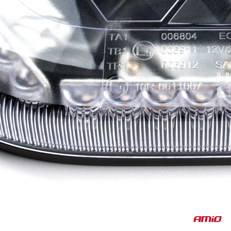ΦΑΡΟΣ/ΜΠΑΡΑ MINI 12/24V 48SMD LED ΠΟΡΤΟΚΑΛΙ ΜΕ ΦΙΣ ΑΝΑΠΤΗΡΑ & ΜΑΓΝΗΤΙΚΗ ΒΑΣΗ 328x186x50mm ΑΜΙΟ - 1 ΤΕΜ. ΦΑΡΟΣ/ΜΠΑΡΑ MINI 12/24V 48SMD LED ΠΟΡΤΟΚΑΛΙ ΜΕ ΦΙΣ ΑΝΑΠΤΗΡΑ & ΜΑΓΝΗΤΙΚΗ ΒΑΣΗ 328x186x50mm ΑΜΙΟ - 1 ΤΕΜ.