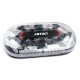 ΦΑΡΟΣ/ΜΠΑΡΑ MINI 12/24V 48SMD LED ΠΟΡΤΟΚΑΛΙ ΜΕ ΦΙΣ ΑΝΑΠΤΗΡΑ & ΜΑΓΝΗΤΙΚΗ ΒΑΣΗ 328x186x50mm ΑΜΙΟ - 1 ΤΕΜ. ΦΑΡΟΣ/ΜΠΑΡΑ MINI 12/24V 48SMD LED ΠΟΡΤΟΚΑΛΙ ΜΕ ΦΙΣ ΑΝΑΠΤΗΡΑ & ΜΑΓΝΗΤΙΚΗ ΒΑΣΗ 328x186x50mm ΑΜΙΟ - 1 ΤΕΜ.
