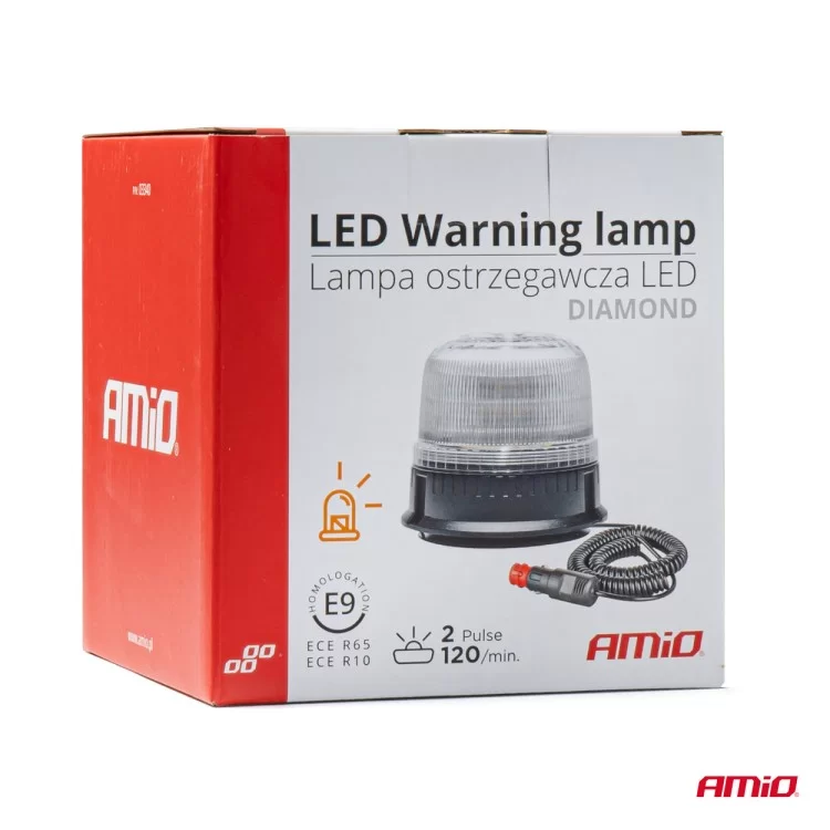 ΦΑΡΟΣ DIAMONT W25M ΜΕ ΛΕΥΚΟ ΚΑΠΑΚΙ 12/24V 24xSMD LED ΠΟΡΤΟΚΑΛΙ ΜΑΓΝΗΤΙΚΟΣ ΦΙΣ ΑΝΑΠΤΗΡΑ 131x126mm ΑΜΙΟ - 1 ΤΕΜ. ΦΑΡΟΣ DIAMONT W25M ΜΕ ΛΕΥΚΟ ΚΑΠΑΚΙ 12/24V 24xSMD LED ΠΟΡΤΟΚΑΛΙ ΜΑΓΝΗΤΙΚΟΣ ΦΙΣ ΑΝΑΠΤΗΡΑ 131x126mm ΑΜΙΟ - 1 ΤΕΜ.