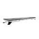 Amio - ΣΤΡΟΜΠΟ ΜΠΑΡΑ 12/24V 156xSMD LED 46'' 51 ΧΡΗΣΕΩΝ ΜΕ ΦΙΣ ΑΝΑΠΤΗΡΑ ΒΙΔΩΤΗ 1168x280X82mm - 1 TEM. (03344/AM) Amio - ΣΤΡΟΜΠΟ ΜΠΑΡΑ 12/24V 156xSMD LED 46'' 51 ΧΡΗΣΕΩΝ ΜΕ ΦΙΣ ΑΝΑΠΤΗΡΑ ΒΙΔΩΤΗ 1168x280X82mm - 1 TEM. (03344/AM)