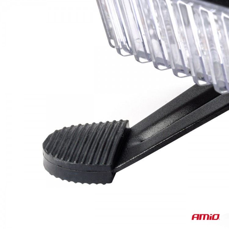 Amio - ΣΤΡΟΜΠΟ ΜΠΑΡΑ 12/24V 156xSMD LED 46'' 51 ΧΡΗΣΕΩΝ ΜΕ ΦΙΣ ΑΝΑΠΤΗΡΑ ΒΙΔΩΤΗ 1168x280X82mm - 1 TEM. (03344/AM) Amio - ΣΤΡΟΜΠΟ ΜΠΑΡΑ 12/24V 156xSMD LED 46'' 51 ΧΡΗΣΕΩΝ ΜΕ ΦΙΣ ΑΝΑΠΤΗΡΑ ΒΙΔΩΤΗ 1168x280X82mm - 1 TEM. (03344/AM)