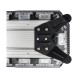 Amio - ΣΤΡΟΜΠΟ ΜΠΑΡΑ 12/24V 180xSMD LED 54'' 51 ΧΡΗΣΕΩΝ ΜΕ ΦΙΣ ΑΝΑΠΤΗΡΑ ΒΙΔΩΤΗ 1372x280X82mm - 1 TEM. (03345/AM) Amio - ΣΤΡΟΜΠΟ ΜΠΑΡΑ 12/24V 180xSMD LED 54'' 51 ΧΡΗΣΕΩΝ ΜΕ ΦΙΣ ΑΝΑΠΤΗΡΑ ΒΙΔΩΤΗ 1372x280X82mm - 1 TEM. (03345/AM)