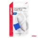 ΑΣΦΑΛΕΙΑ JapVal PAL ΑΡΣΕΝΙΚΗ 48mm 100A ΣΕ ΜΠΛΕ ΧΡΩΜΑ AMIO - 1 Τεμ. ΑΣΦΑΛΕΙΑ JapVal PAL ΑΡΣΕΝΙΚΗ 48mm 100A ΣΕ ΜΠΛΕ ΧΡΩΜΑ AMIO - 1 Τεμ.