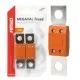 ΑΣΦΑΛΕΙΕΣ MEGAVAL 150A AMIO - 2 Τεμ. ΑΣΦΑΛΕΙΕΣ MEGAVAL 150A AMIO - 2 Τεμ.