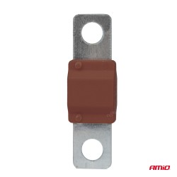 Amio - ΑΣΦΑΛΕΙΕΣ MIDIVAL 70A - 2 Τεμ. (03477/AM)