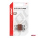 ΑΣΦΑΛΕΙΕΣ MIDIVAL 70A AMIO - 2 Τεμ. ΑΣΦΑΛΕΙΕΣ MIDIVAL 70A AMIO - 2 Τεμ.