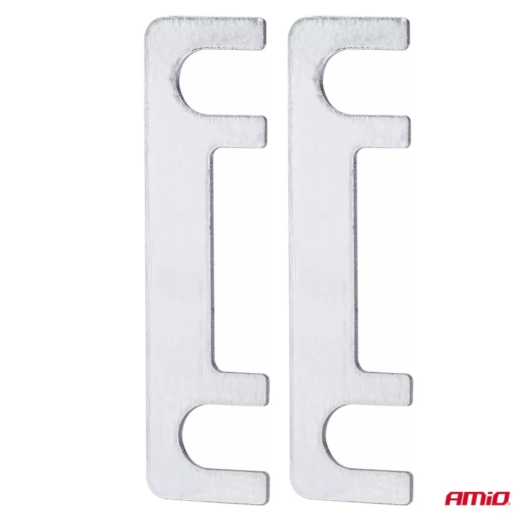 ΑΣΦΑΛΕΙΕΣ FLAT 41mm 150A AMIO - 2 Τεμ. ΑΣΦΑΛΕΙΕΣ FLAT 41mm 150A AMIO - 2 Τεμ.