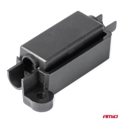 Amio - ΑΣΦΑΛΕΙΟΘΗΚΗ ΓΙΑ ΑΣΦΑΛΕΙΕΣ MTA MIDIVAL MAX 200A - 1 ΤΕΜ. (03506/AM)