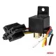 ΡΕΛΕ ΜΕ ΚΑΛΩΔΙΩΣΗ 12V 40A 5 ΕΠΑΦΩΝ ΓΙΑ ΑΥΤΟΜΑΤΑ ΦΩΤΑ ΗΜΕΡΑΣ/ΣΥΝΑΓΕΡΜΟ ΑΥΤΟΚΙΝΗΤΟΥ/ΚΛΕΙΔΑΡΙΑ ΑΝΑΦΛΕΞΗΣ ΑMiO - 1 TEM. ΡΕΛΕ ΜΕ ΚΑΛΩΔΙΩΣΗ 12V 40A 5 ΕΠΑΦΩΝ ΓΙΑ ΑΥΤΟΜΑΤΑ ΦΩΤΑ ΗΜΕΡΑΣ/ΣΥΝΑΓΕΡΜΟ ΑΥΤΟΚΙΝΗΤΟΥ/ΚΛΕΙΔΑΡΙΑ ΑΝΑΦΛΕΞΗΣ ΑMiO - 1 TEM.