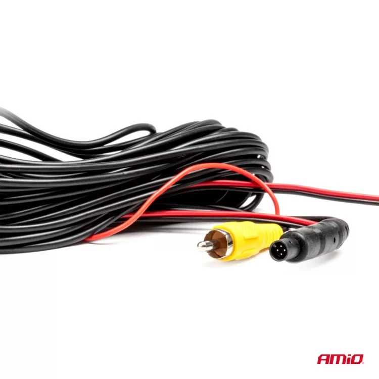 ΚΑΜΕΡΑ ΟΠΙΣΘΟΠΟΡΕΙΑΣ 12V LED ΜΕ NYΧΤΕΡΙΝΗ ΛΗΨΗ ΒΙΔΩΤΗ HD-310 IR ΑMiO - 1 TEM. ΚΑΜΕΡΑ ΟΠΙΣΘΟΠΟΡΕΙΑΣ 12V LED ΜΕ NYΧΤΕΡΙΝΗ ΛΗΨΗ ΒΙΔΩΤΗ HD-310 IR ΑMiO - 1 TEM.