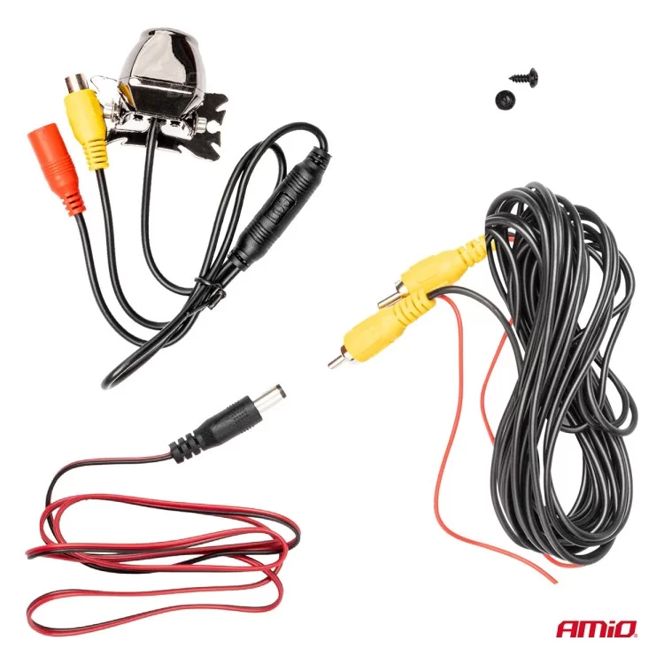 ΚΑΜΕΡΑ ΟΠΙΣΘΟΠΟΡΕΙΑΣ 12V 720pHD ΡΥΘΜΙΣΗ ΚΛΙΣΗΣ ΜΕ ΜΕΤΑΛΛΙΚΗ ΒΑΣΗ ΣΤΗΡΙΞΗΣ HD-321 ΑMiO - 1 TEM. ΚΑΜΕΡΑ ΟΠΙΣΘΟΠΟΡΕΙΑΣ 12V 720pHD ΡΥΘΜΙΣΗ ΚΛΙΣΗΣ ΜΕ ΜΕΤΑΛΛΙΚΗ ΒΑΣΗ ΣΤΗΡΙΞΗΣ HD-321 ΑMiO - 1 TEM.
